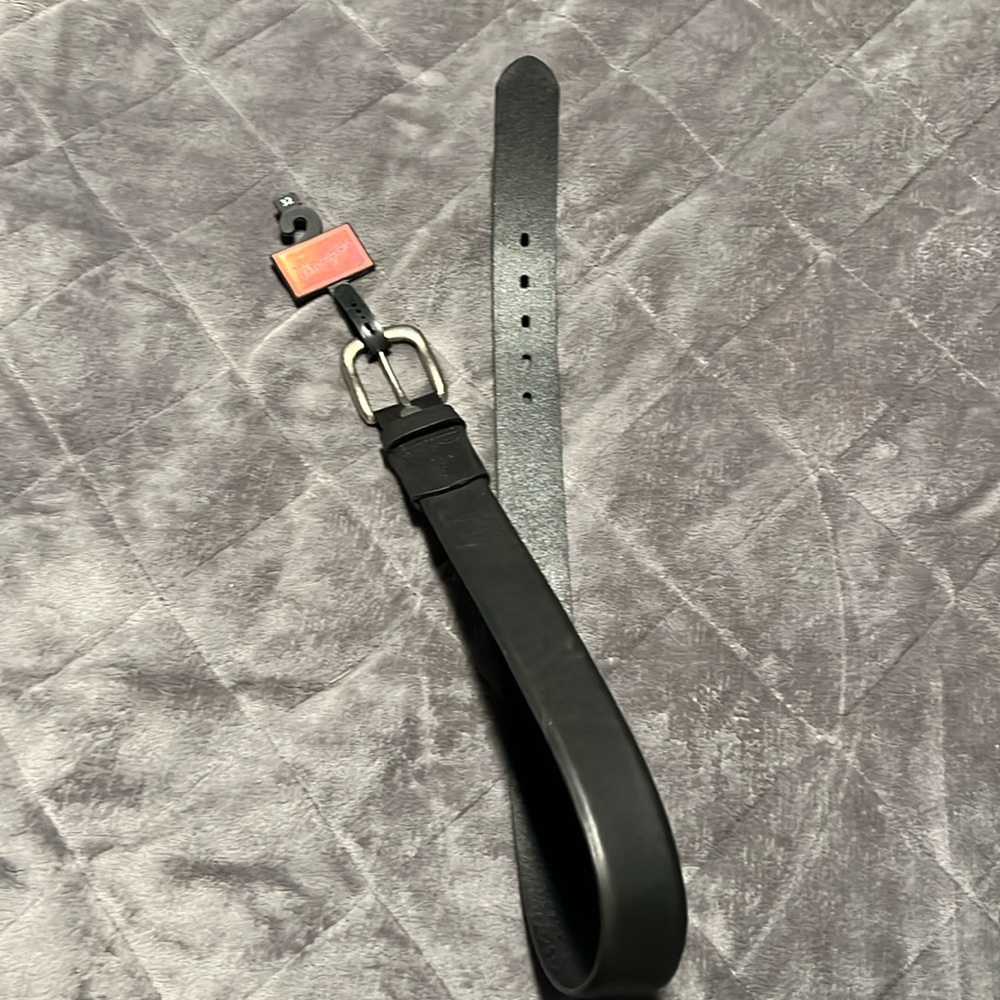 Men’s wrangler belt